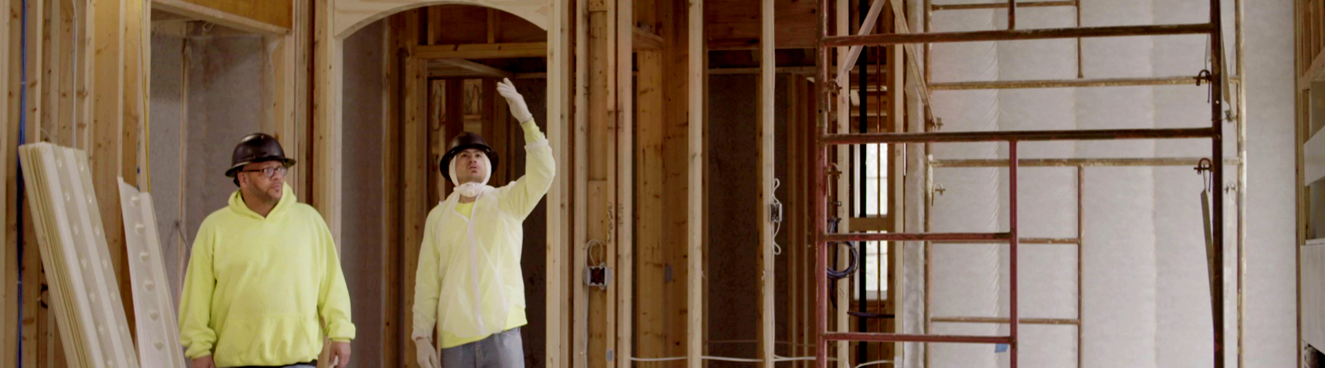 Alpine Construction Services